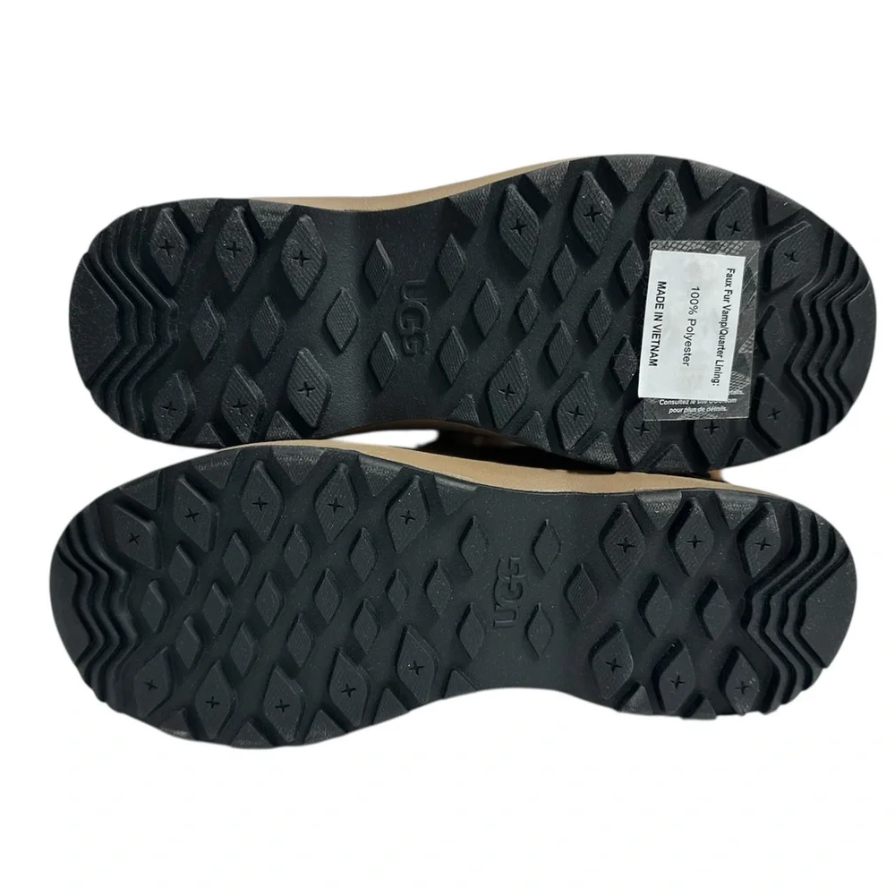 UGG Women's‎ Adirondack Ill Waterproof Boots, SIZE 6.5